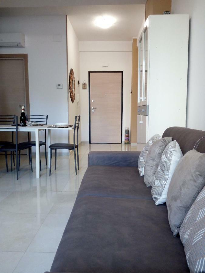 Apartamento Mira Pescara Exterior foto